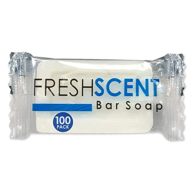 FreshScent Soap