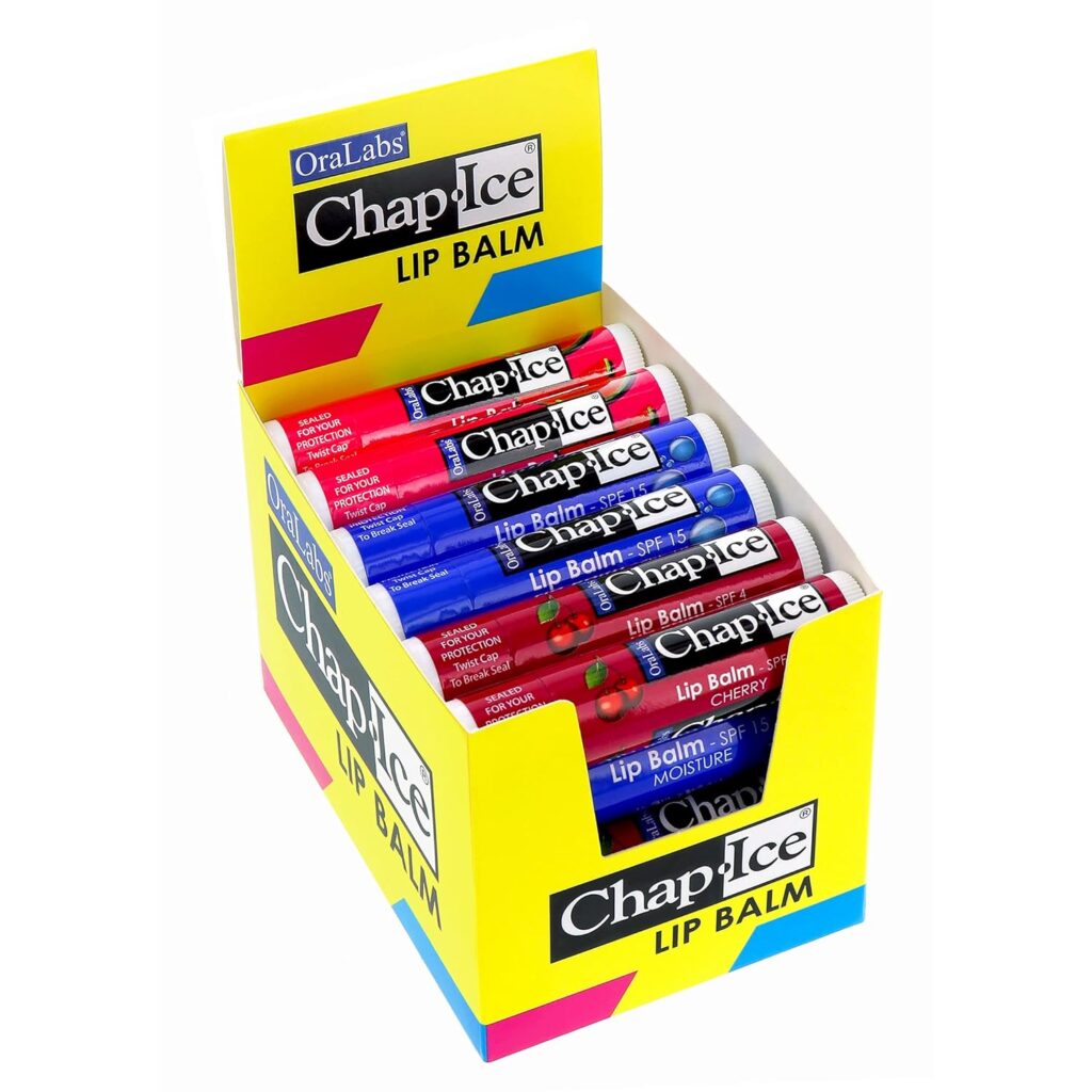 Chap Stick