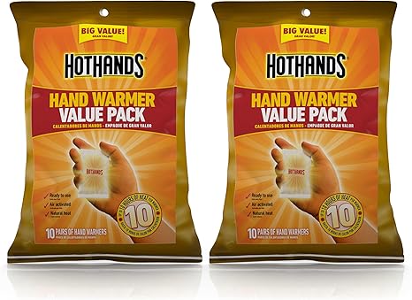 Hand Warmers