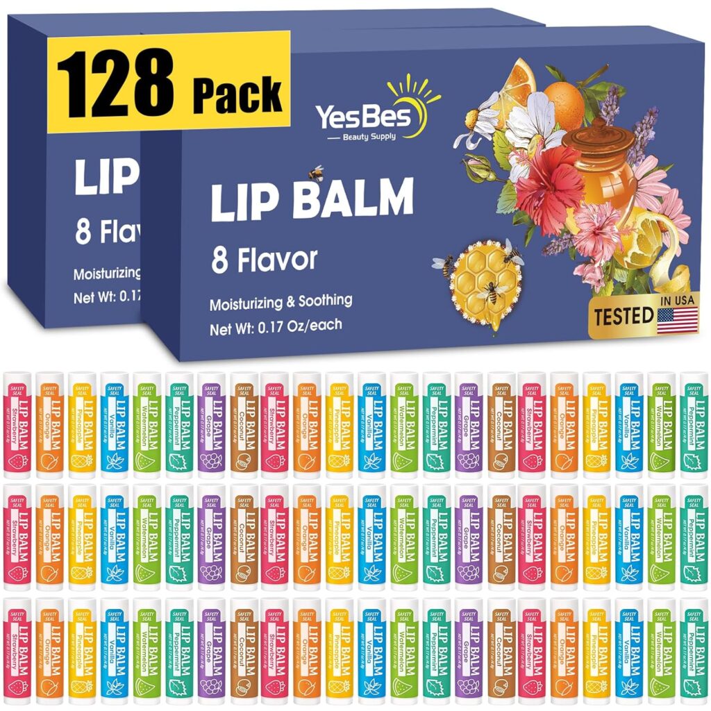 Lip Balm