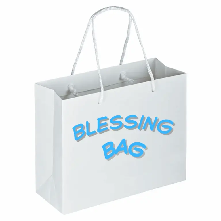 Blessing Bag