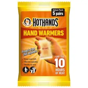 Hand Warmers